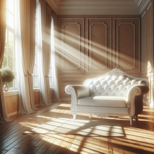 Guarding Against Grime: Best Practices for Maintaining White Furniture