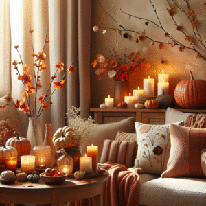 How to Bring the Outdoors In: A Complete Guide to Spring Nature Decor