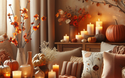 How to Bring the Outdoors In: A Complete Guide to Spring Nature Decor