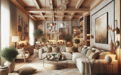 Illuminate Your Space: How to Maximize Natural Light for a Brighter, More Inviting Home