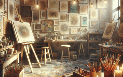 Illuminating Choices: How Room Lighting Influences Your Art Selections