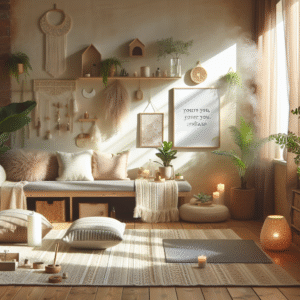 Incorporating Aromatherapy For Home Relaxation