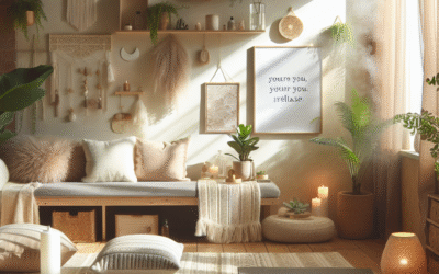 Incorporating Aromatherapy For Home Relaxation