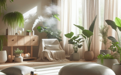 Incorporating Wellness Furniture Into Your Home