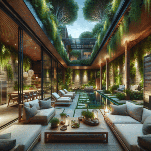 Installing Outdoor Refrigeration For Convenient Entertainment