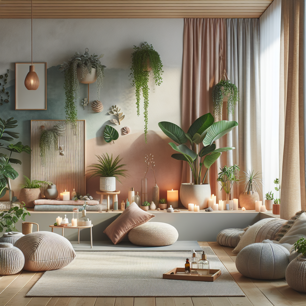 Integrating Wellness Technology In Homes