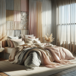 Is Pastel Bedding Right for You? A Guide to Creating Your Perfect Bedroom Retreat (Addresses a potential question)