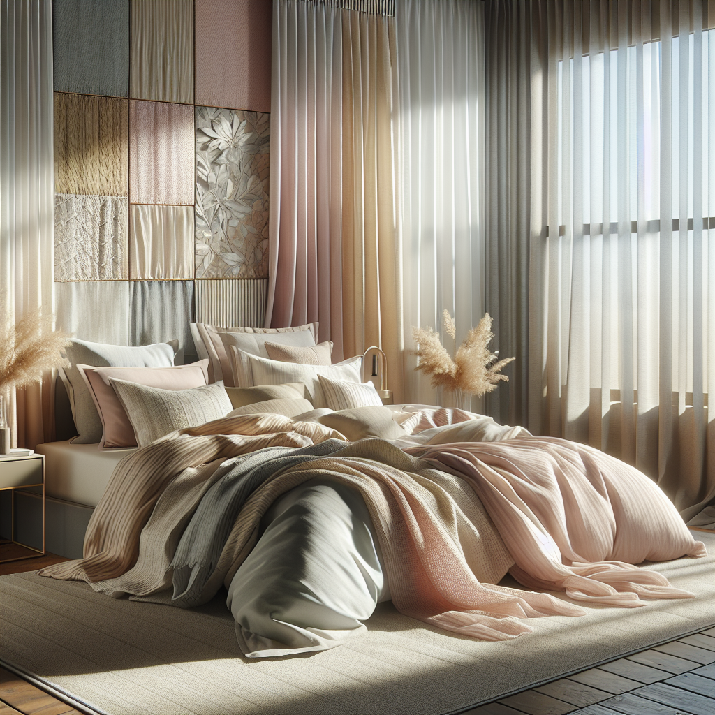 Is Pastel Bedding Right for You? A Guide to Creating Your Perfect Bedroom Retreat (Addresses a potential question)