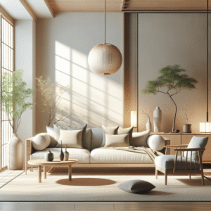 Japandi Minimalist Design Tips For Beginners