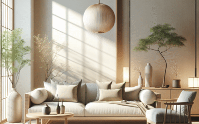 Japandi Minimalist Design Tips For Beginners