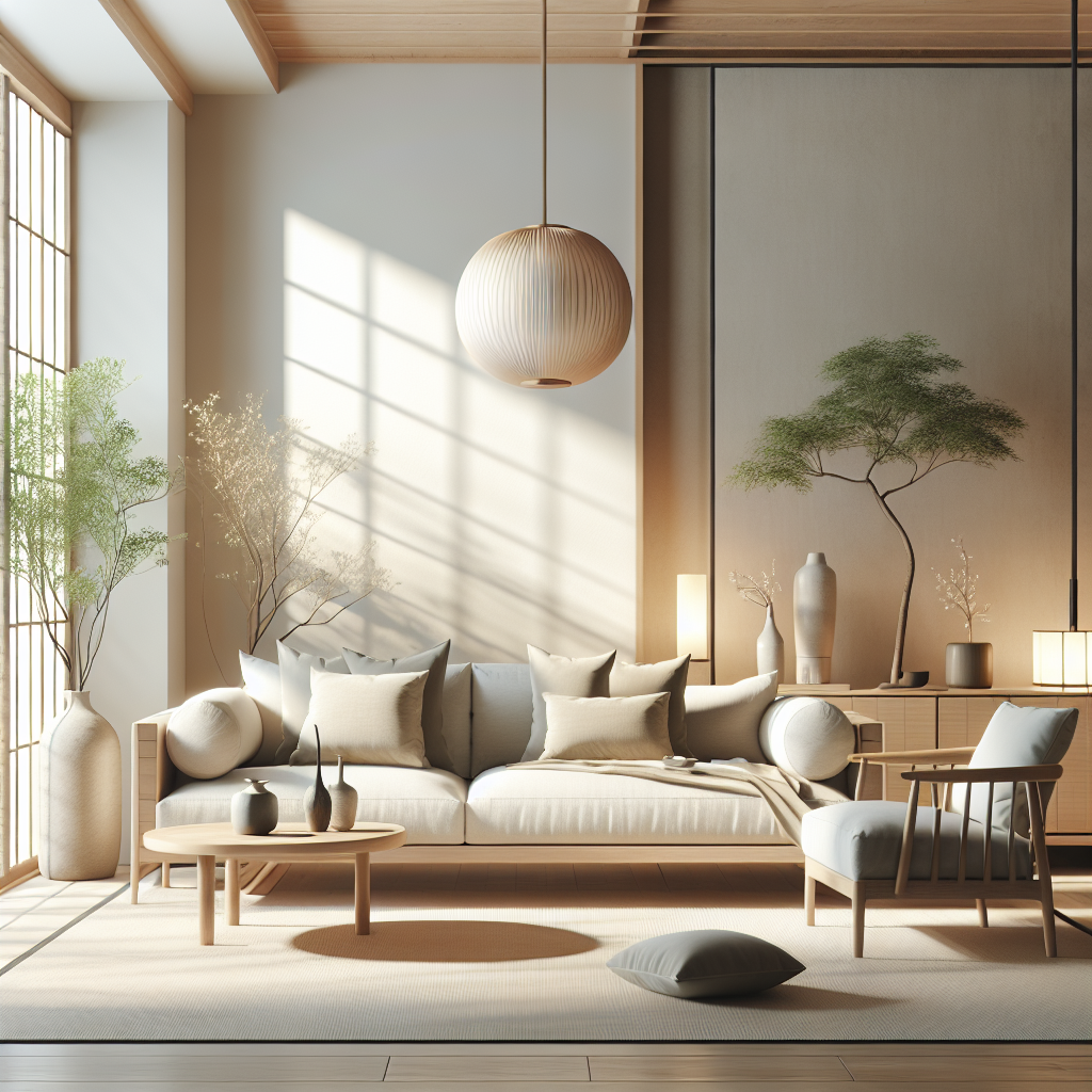 Japandi Minimalist Design Tips For Beginners