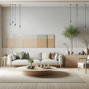 Japandi Minimalist Style For Mindful Living