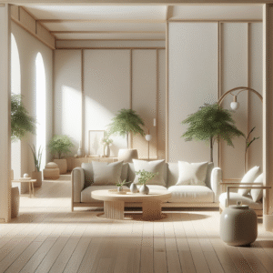 Japandi Style And Minimalist Lighting Ideas