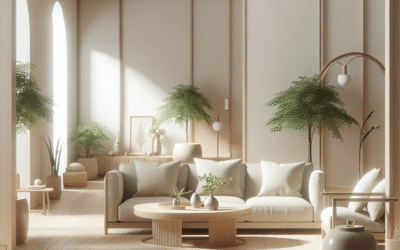 Japandi Style And Minimalist Lighting Ideas
