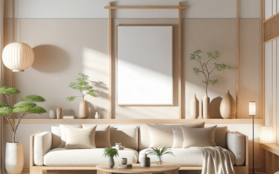 Japandi Style Minimalist Design Mistakes To Avoid