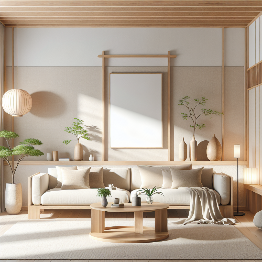 Japandi Style Minimalist Design Mistakes To Avoid