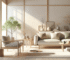 Japandi Style Minimalist Furniture Ideas