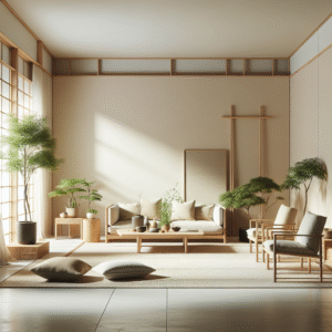 Japandi Style Vs Scandinavian Minimalist Style
