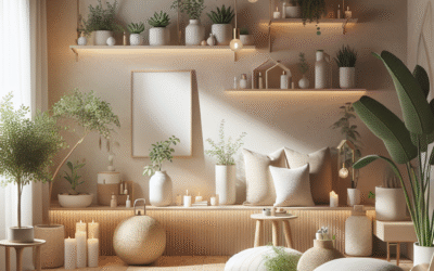 Lighting Solutions To Enhance Wellness Vibes