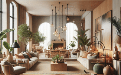 Mastering Awkward Spaces: The Ultimate Guide to Stylish Furniture Layouts for Unconventional Rooms