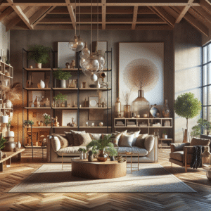 Mastering Open Shelving: A Guide to Combining Functionality and Aesthetic Appeal