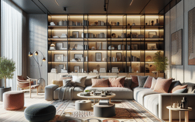 Mastering Style: 10 Essential Tips for Layering Multiple Rugs in Your Space