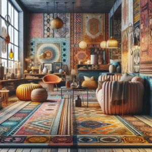 Mastering the Art of Design: How to Seamlessly Blend High-End and Budget Decor for a Chic Home