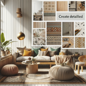 Mastering the Art of Harmony: A Guide to Seamlessly Blending Diverse Design Styles in Your Space