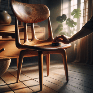 Mastering the Art of Preservation: Essential Tips for Maintaining the Finish on Painted Furniture