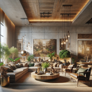 Mastering the Art of Texture: Unveiling the Secrets to Luxurious Layering in Design