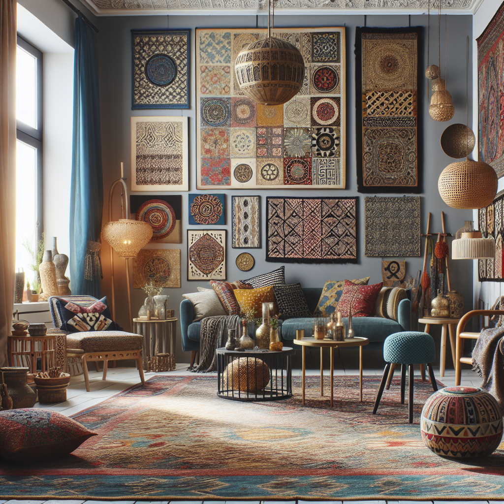 Mastering the Scale: Mixing Modern and Vintage Furniture for Any Space