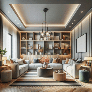 Maximize Comfort: Top Sofa Placement Strategies for Small Living Rooms