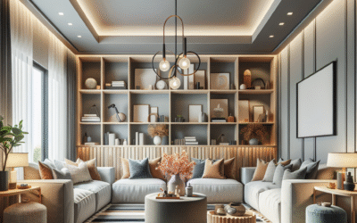 Maximize Comfort: Top Sofa Placement Strategies for Small Living Rooms