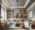 Maximize Comfort: Top Sofa Placement Strategies for Small Living Rooms