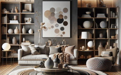 Maximize Your Space: Creative Ways to Place Bookshelves for Style and Storage
