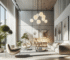 Modern Color Palettes For Interiors