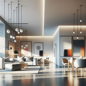 Modern Minimalist Home Ideas