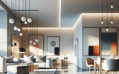 Modern Minimalist Home Ideas