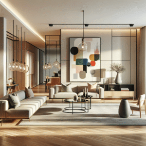 Modern Neutral Color Schemes