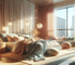 Pastel Bedding: The Secret to a Bedroom You'll Never Want to Leave (Intriguing, highlights comfort)