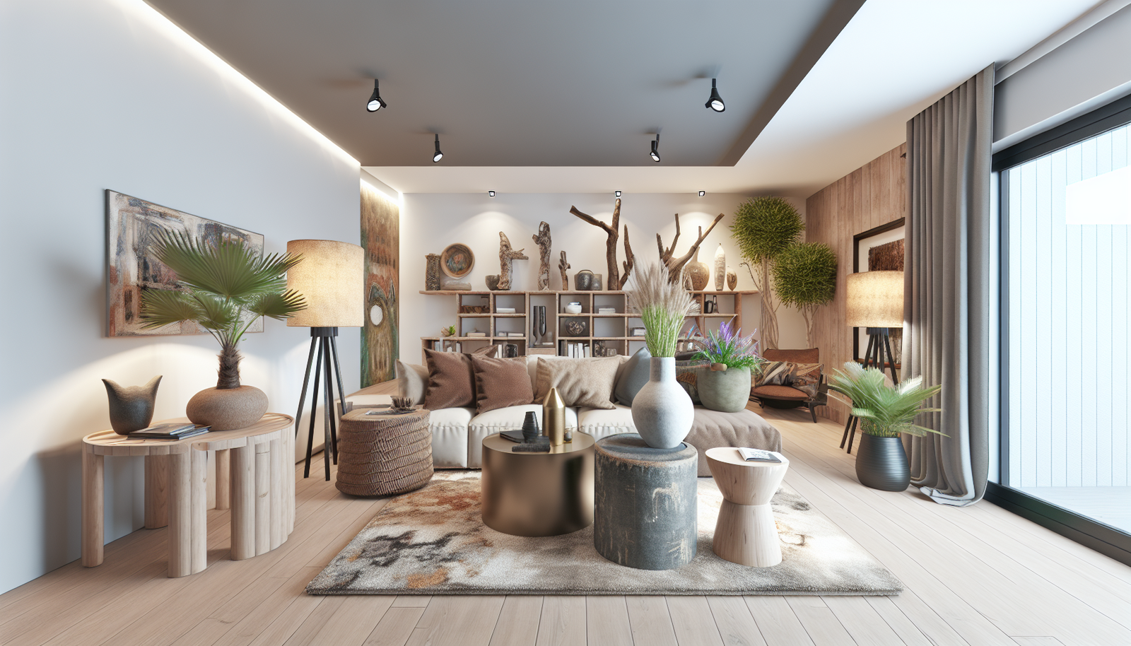 Productivity by Design: Crafting a Home Office That Helps You Win the Day