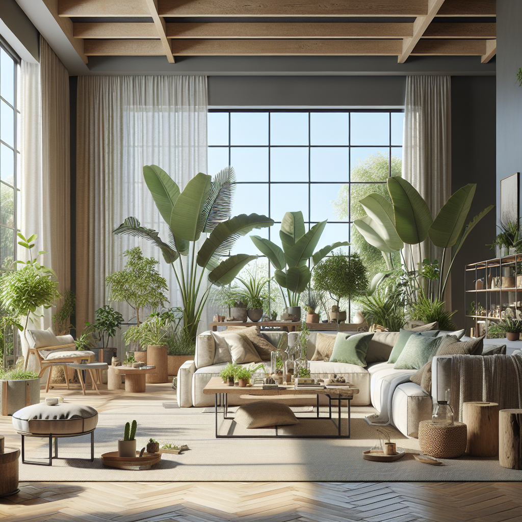 Recycled Glass Decor For Eco-Friendly Homes