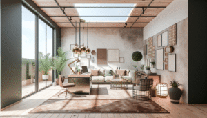 Remote-Ready: Designing a Home Office That Powers Productivity and Wellbeing