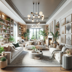 Revamping Rustic Charm: 10 Fresh and Modern Farmhouse Decor Ideas