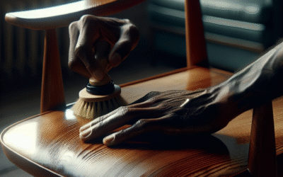 Revitalize Your Furniture: The Ultimate Guide to the Best Oils for Polishing Wooden Tables