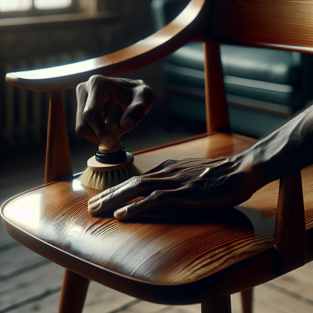 Revitalize Your Furniture: The Ultimate Guide to the Best Oils for Polishing Wooden Tables