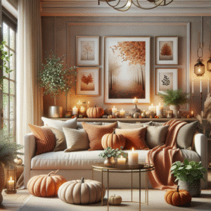 Revitalize Your Home: Spring Entryway Updates with Fresh Greenery to Welcome the Season