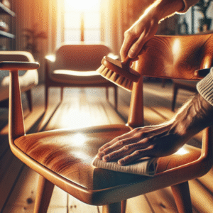 Revive Your Rattan: Essential Cleaning Tips for Maintaining Textured Furniture