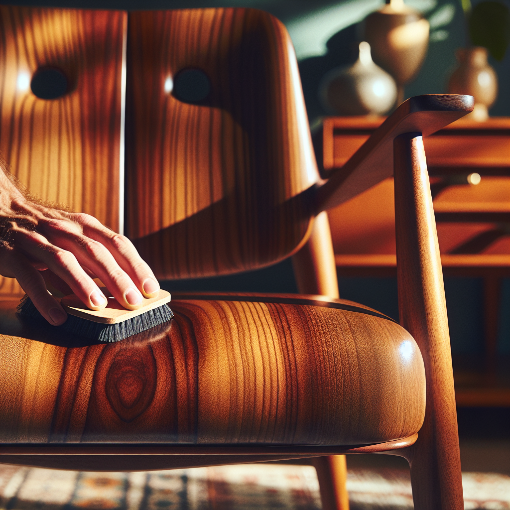 Revive Your Relaxation: A Step-by-Step Guide to Refreshing Faded Leather Sofas