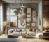Sculptural Sanctuary: Create an At-Home Sculpture Art Salon